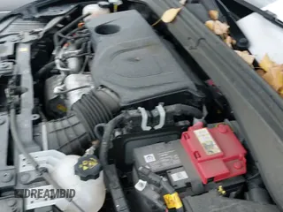 ✅ 2024 Dodge Hornet R/T • VIN: ZACPDFCW8R3A28214 • Lot: 43622588. Listed on IAAI with 35,249 mi. Free auction sales archive from the USA and detailed vehicle history report at DreamBid. Image 20.