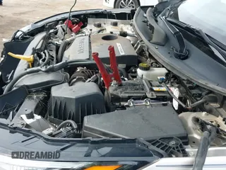 ✅ 2023 Nissan Rogue SL • VIN: JN8BT3CA8PW004184 • Lot: 42617342. Listed on IAAI with 46,829 mi. Free auction sales archive from the USA and detailed vehicle history report at DreamBid. Image 21.