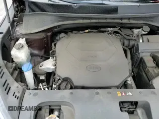 ✅ 2020 Kia Sorento LX • VIN: 5XYPG4A50LG638047 • Лот: 87639825. Опубликован ранее на Copart с пробегом 56 583 миль. Бесплатный доступ к архиву аукционных продаж из США и подробный отчёт об истории автомобиля на DreamBid. Изображение 13.