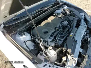 ✅ 2025 Toyota Camry LE • VIN: 4T1DBADK5SU021589 • Lot: 82335955. Wystawiony na Copart z przebiegiem 9 128 mil. Bezpłatny archiwum sprzedaży aukcyjnych z USA i szczegółowy raport historii pojazdu na DreamBid. Zdjęcie 15.