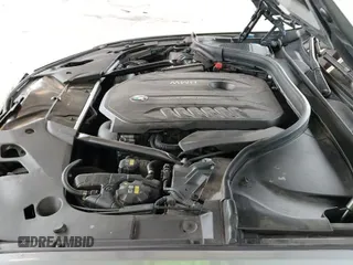 ✅ 2017 BMW 5 Series 540i xDrive • VIN: WBAJE7C30HG888687 • Lot: 43335699. Listed on IAAI with 75,286 mi. Free auction sales archive from the USA and detailed vehicle history report at DreamBid. Image 24.