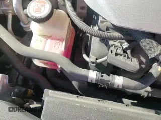 ✅ 2019 Lexus UX 250h • VIN: JTHU9JBH5K2001599 • Lot: 82583055. Listed on Copart with 38,412 mi. Free auction sales archive from the USA and detailed vehicle history report at DreamBid. Image 15.