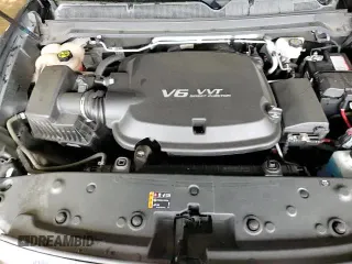 ✅ 2020 GMC Canyon 4WD Denali • VIN: 1GTG6EEN4L1153378 • Lot: 57780475. Wystawiony na Copart z przebiegiem 40 716 mil. Bezpłatny archiwum sprzedaży aukcyjnych z USA i szczegółowy raport historii pojazdu na DreamBid. Zdjęcie 15.