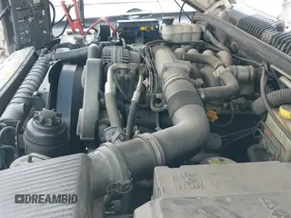 ✅ 1999 Land Rover Range Rover • VIN: SALPV1242XA413816 • Lot: 42632530. Listed on IAAI with 175,246 mi. Free auction sales archive from the USA and detailed vehicle history report at DreamBid. Image 13.