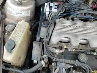 ✅ 1995 Buick Century Limited SL • VIN: 1G4AG55M8S6451665 • Лот: 83960084. Опубликован ранее на Copart с пробегом 95 379 миль. Бесплатный доступ к архиву аукционных продаж из США и подробный отчёт об истории автомобиля на DreamBid. Изображение 12.