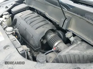 ✅ 2017 GMC Acadia Limited • VIN: 1GKKVSKD4HJ256223 • Lot: 42769599. Listed on IAAI with 155,616 mi. Free auction sales archive from the USA and detailed vehicle history report at DreamBid. Image 19.