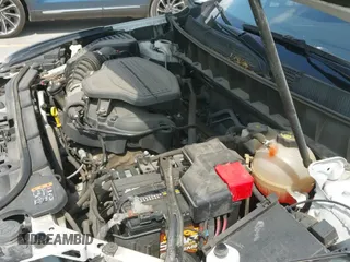 ✅ 2017 Cadillac XT5 FWD • VIN: 1GYKNARS3HZ225471 • Lot: 42168166. Listed on IAAI with 149,685 mi. Free auction sales archive from the USA and detailed vehicle history report at DreamBid. Image 19.