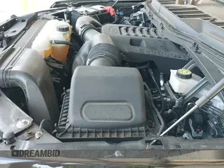 ✅ 2021 Ford F-150 XL • VIN: 1FTFW1E82MFC35984 • Lot: 42789210. Listed on IAAI with 53,893 mi. Free auction sales archive from the USA and detailed vehicle history report at DreamBid. Image 20.