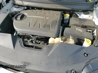 ✅ 2019 Jeep Cherokee Limited • VIN: 1C4PJMDX9KD258720 • Lot: 54375955. Listed on Copart with 77,108 mi. Free auction sales archive from the USA and detailed vehicle history report at DreamBid. Image 14.