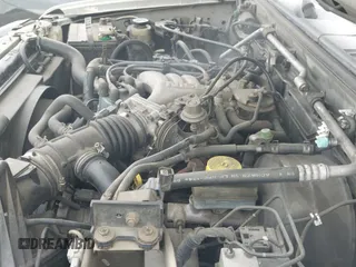 ✅ 2004 Nissan Xterra XE • VIN: 5N1ED28T04C659720 • Лот: 43609604. Опубликован ранее на IAAI с пробегом 230 389 миль. Бесплатный доступ к архиву аукционных продаж из США и подробный отчёт об истории автомобиля на DreamBid. Изображение 19.