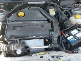 ✅ 2002 Saab 9-3 SE • VIN: YS3DF78K727009327 • Lot: 41839157. Wystawiony na IAAI z przebiegiem 88 140 mil. Bezpłatny archiwum sprzedaży aukcyjnych z USA i szczegółowy raport historii pojazdu na DreamBid. Zdjęcie 18.