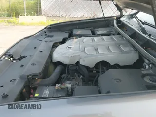 ✅ 2010 Lexus GX 460 • VIN: JTJBM7FX3A5015989 • Lot: 42910399. Wystawiony na IAAI z przebiegiem 234 094 mil. Bezpłatny archiwum sprzedaży aukcyjnych z USA i szczegółowy raport historii pojazdu na DreamBid. Zdjęcie 19.