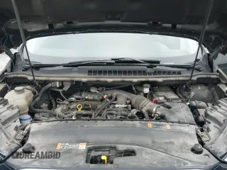 ✅ 2019 Ford Edge Titanium • VIN: 2FMPK4K94KBB22479 • Lot: 43473447. Listed on IAAI with 64,541 mi. Free auction sales archive from the USA and detailed vehicle history report at DreamBid. Image 18.