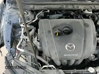 ✅ 2022 Mazda 3 S • VIN: 3MZBPAAL5NM302419 • Lot: 86809475. Listed on Copart with 114,637 mi. Free auction sales archive from the USA and detailed vehicle history report at DreamBid. Image 15.