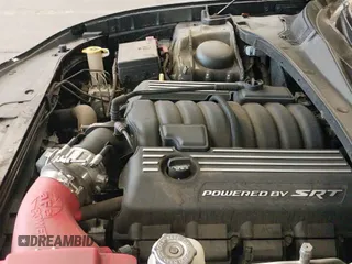 ✅ 2022 Dodge Charger Scat Pack • VIN: 2C3CDXGJ9NH180918 • Лот: 43109483. Опубликован ранее на IAAI с пробегом 41 487 миль. Бесплатный доступ к архиву аукционных продаж из США и подробный отчёт об истории автомобиля на DreamBid. Изображение 20.