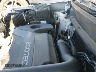 ✅ 2018 Chevrolet Equinox LT • VIN: 2GNAXSEV2J6169212 • Лот: 43319828. Опубликован ранее на IAAI с пробегом 131 853 миль. Бесплатный доступ к архиву аукционных продаж из США и подробный отчёт об истории автомобиля на DreamBid. Изображение 19.