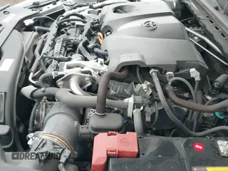 ✅ 2019 Toyota Camry XSE • VIN: 4T1B61HK2KU262368 • Lot: 41050724. Wystawiony na IAAI z przebiegiem 61 734 mil. Bezpłatny archiwum sprzedaży aukcyjnych z USA i szczegółowy raport historii pojazdu na DreamBid. Zdjęcie 22.