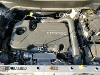 ✅ 2020 Chevrolet Equinox LT • VIN: 3GNAXKEV6LS734419 • Lot: 91475415. Wystawiony na Copart z przebiegiem 25 763 mil. Bezpłatny archiwum sprzedaży aukcyjnych z USA i szczegółowy raport historii pojazdu na DreamBid. Zdjęcie 15.