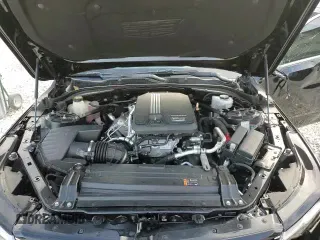 ✅ 2020 Cadillac CT4 Premium Luxury • VIN: 1G6DB5RK2L0138000 • Лот: 90608435. Опубликован ранее на Copart с пробегом Не указан. Бесплатный доступ к архиву аукционных продаж из США и подробный отчёт об истории автомобиля на DreamBid. Изображение 15.