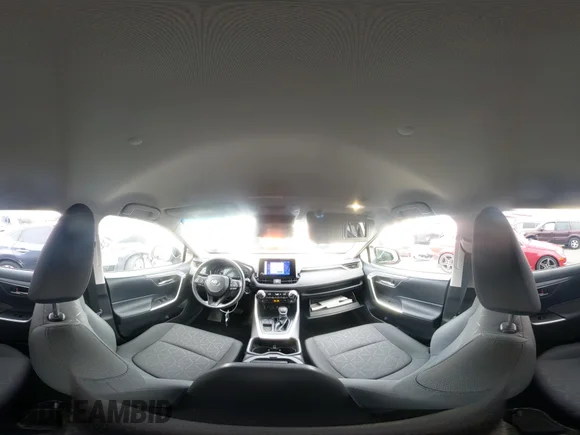 ✅ 2023 Toyota RAV4 XLE • VIN: JTMW1RFV7PD098316 • Lot: 45359830. Wystawiony na IAAI z przebiegiem 34 539 mil. Bezpłatny archiwum sprzedaży aukcyjnych z USA i szczegółowy raport historii pojazdu na DreamBid. Zdjęcie 18.