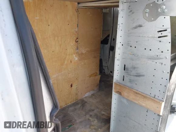 ✅ 2018 Nissan NV200 S • VIN: 3N6CM0KN1JK700871 • Лот: 42232153. Опубліковано раніше на IAAI з пробігом 115 267 миль. Безкоштовний доступ до архіву аукціонних продажів зі США та докладний звіт про історію автомобіля на DreamBid. Зображення 8.