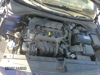 ✅ 2020 Hyundai Accent SEL • VIN: 3KPC24A63LE098566 • Лот: 49274745. Опубликован ранее на Copart с пробегом 46 399 миль. Бесплатный доступ к архиву аукционных продаж из США и подробный отчёт об истории автомобиля на DreamBid. Изображение 13.