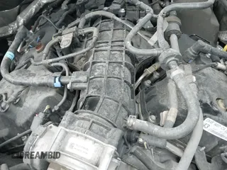 ✅ 2020 Ford Transit Cargo • VIN: 1FTBW3XG9LKA80869 • Lot: 42718216. Wystawiony na IAAI z przebiegiem 81 198 mil. Bezpłatny archiwum sprzedaży aukcyjnych z USA i szczegółowy raport historii pojazdu na DreamBid. Zdjęcie 19.