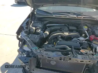 ✅ 2025 Subaru Forester Premium • VIN: JF2SLDBC1SH425392 • Lot: 91113955. Wystawiony na Copart z przebiegiem 42 879 mil. Bezpłatny archiwum sprzedaży aukcyjnych z USA i szczegółowy raport historii pojazdu na DreamBid. Zdjęcie 14.