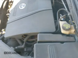 ✅ 2005 Mazda 3 s • VIN: JM1BK143151333807 • Lot: 42823522. Listed on IAAI with 204,386 mi. Free auction sales archive from the USA and detailed vehicle history report at DreamBid. Image 12.