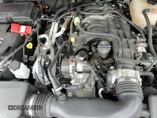 ✅ 2022 Jeep Wrangler Unlimited Sport S • VIN: 1C4HJXDG4NW194018 • Lot: 62114235. Listed on Copart with 38,107 mi. Free auction sales archive from the USA and detailed vehicle history report at DreamBid. Image 15.