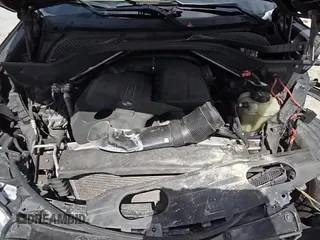 ✅ 2016 BMW X6 sDrive35i • VIN: 5UXKU0C51G0F93027 • Lot: 64372925. Listed on Copart with 145,239 mi. Free auction sales archive from the USA and detailed vehicle history report at DreamBid. Image 13.