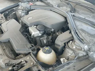 ✅ 2018 BMW 3 Series 320i xDrive • VIN: WBA8E5G59JNV02493 • Лот: 42563480. Опубликован ранее на IAAI с пробегом 97 085 миль. Бесплатный доступ к архиву аукционных продаж из США и подробный отчёт об истории автомобиля на DreamBid. Изображение 20.