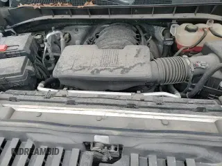 2020 Chevrolet Silverado 1500 Work Truck с VIN 3GCNYAEF1LG103042, выставлен на аукционе Copart как лот 52703115 с пробегом 117 782 миль миль и Списание • Salvage title. История ставок и продаж доступна на DreamBid. Изображение 13.