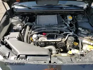 ✅ 2019 Subaru WRX • VIN: JF1VA1A63K9815552 • Lot: 80208185. Wystawiony na Copart z przebiegiem 93 829 mil. Bezpłatny archiwum sprzedaży aukcyjnych z USA i szczegółowy raport historii pojazdu na DreamBid. Zdjęcie 15.