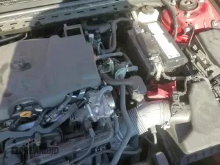 ✅ 2023 Toyota Camry SE • VIN: 4T1G11BK2PU103967 • Lot: 84637035. Wystawiony na Copart z przebiegiem 50 935 mil. Bezpłatny archiwum sprzedaży aukcyjnych z USA i szczegółowy raport historii pojazdu na DreamBid. Zdjęcie 13.