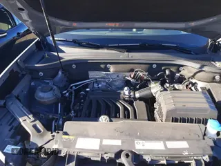 ✅ 2020 Volkswagen Atlas SEL Premium R-Line • VIN: 1V2TE2CA6LC229444 • Лот: 41933825. Опубликован ранее на Copart с пробегом 48 143 миль. Бесплатный доступ к архиву аукционных продаж из США и подробный отчёт об истории автомобиля на DreamBid. Изображение 14.