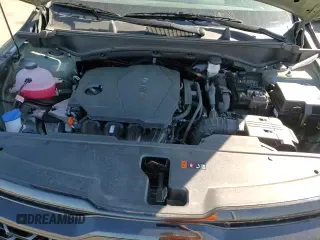 ✅ 2025 Kia Sportage X-Line • VIN: 5XYK6CDF1SG281990 • Лот: 82288205. Опубликован ранее на Copart с пробегом 9 929 миль. Бесплатный доступ к архиву аукционных продаж из США и подробный отчёт об истории автомобиля на DreamBid. Изображение 14.