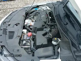 ✅ 2022 Acura ILX Premium • VIN: 19UDE2F89NA002747 • Lot: 42668241. Listed on IAAI with 35,168 mi. Free auction sales archive from the USA and detailed vehicle history report at DreamBid. Image 19.