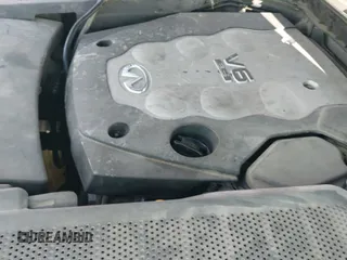 ✅ 2008 Infiniti M • VIN: JNKAY01EX8M601460 • Lot: 42797668. Listed on IAAI with 298,186 mi. Free auction sales archive from the USA and detailed vehicle history report at DreamBid. Image 13.