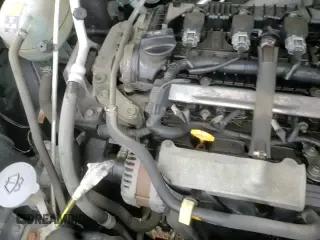 ✅ 2020 Nissan Kicks SV • VIN: 3N1CP5CV3LL536870 • Lot: 86895135. Listed on Copart with 51,218 mi. Free auction sales archive from the USA and detailed vehicle history report at DreamBid. Image 15.