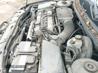 ✅ 1998 Ford Contour SE Fleet • VIN: 1FAFP6638WK270784 • Lot: 42921976. Wystawiony na IAAI z przebiegiem 16 013 mil. Bezpłatny archiwum sprzedaży aukcyjnych z USA i szczegółowy raport historii pojazdu na DreamBid. Zdjęcie 12.