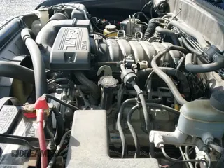 ✅ 2006 Toyota Tundra SR5 • VIN: 5TBBT44106S485751 • Лот: 43405042. Опубликован ранее на IAAI с пробегом 193 572 миль. Бесплатный доступ к архиву аукционных продаж из США и подробный отчёт об истории автомобиля на DreamBid. Изображение 18.