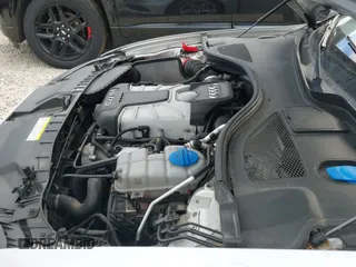 ✅ 2015 Audi A6 Prestige • VIN: WAUHGAFC1FN029733 • Lot: 43127412. Wystawiony na IAAI z przebiegiem 154 511 mil. Bezpłatny archiwum sprzedaży aukcyjnych z USA i szczegółowy raport historii pojazdu na DreamBid. Zdjęcie 13.