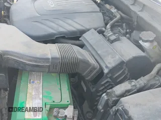 ✅ 2016 Kia Sorento LX • VIN: 5XYPG4A51GG107994 • Lot: 42795206. Listed on IAAI with 126,067 mi. Free auction sales archive from the USA and detailed vehicle history report at DreamBid. Image 18.