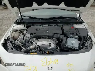 ✅ 2023 Mercedes-Benz CLA 250 • VIN: W1K5J4GB2PN419200 • Лот: 86780725. Опубликован ранее на Copart с пробегом 15 425 миль. Бесплатный доступ к архиву аукционных продаж из США и подробный отчёт об истории автомобиля на DreamBid. Изображение 14.