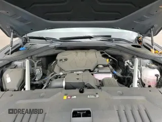 ✅ 2025 Genesis GV70 2.5T • VIN: KMUMADTB9SU179862 • Лот: 86544695. Опубликован ранее на Copart с пробегом 20 486 миль. Бесплатный доступ к архиву аукционных продаж из США и подробный отчёт об истории автомобиля на DreamBid. Изображение 16.