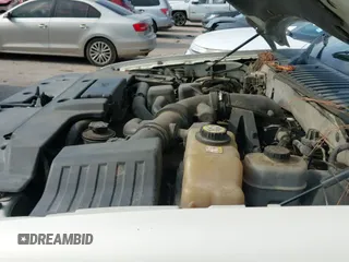 ✅ 2008 Ford Expedition Limited • VIN: 1FMFU19508LA62605 • Lot: 43087236. Wystawiony na IAAI z przebiegiem 192 958 mil. Bezpłatny archiwum sprzedaży aukcyjnych z USA i szczegółowy raport historii pojazdu na DreamBid. Zdjęcie 12.