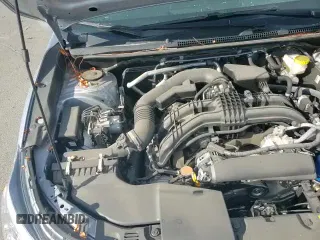 ✅ 2023 Subaru Impreza • VIN: 4S3GTAB64P3717703 • Лот: 82707815. Опубликован ранее на Copart с пробегом 6 669 миль. Бесплатный доступ к архиву аукционных продаж из США и подробный отчёт об истории автомобиля на DreamBid. Изображение 15.