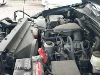 ✅ 2021 Toyota Tacoma SR • VIN: 3TYSX5EN2MT004452 • Lot: 43531731. Listed on IAAI with 73,788 mi. Free auction sales archive from the USA and detailed vehicle history report at DreamBid. Image 21.