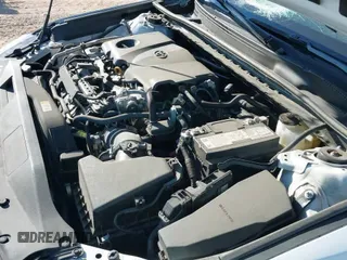 ✅ 2024 Toyota Camry SE • VIN: 4T1G11AK2RU864793 • Lot: 43804933. Listed on IAAI with 51,194 mi. Free auction sales archive from the USA and detailed vehicle history report at DreamBid. Image 21.